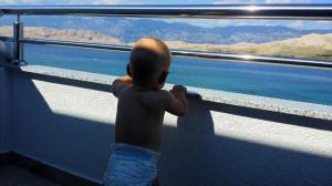 Fotografie z fotogalerie ubytování Solaria apartments v destinaci Pag