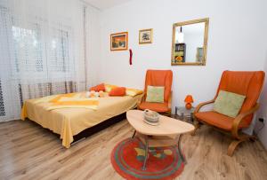 Gallery image of Apartments Viki in Split