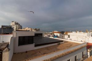 Fotografia z galérie ubytovania Loft Sopranis Grupo AC Gestion v destinácii Cádiz