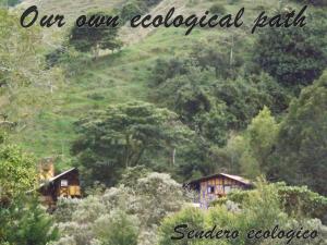 ภาพในคลังภาพของ Ecorefugio Las Mirlas ในซาเลนโต