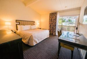 Gallery image of Los Gatos Lodge in Los Gatos