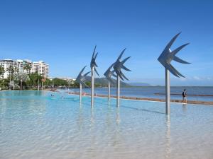 Galería fotográfica de Global Backpackers Cairns en Cairns