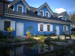 Fotografie z fotogalerie ubytování Pensjonat Krainka v destinaci Białowieża