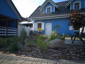 Fotografie z fotogalerie ubytování Pensjonat Krainka v destinaci Białowieża + 41 fotografií