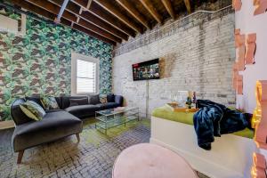 Gallery image of The Westlake in Toronto +128 photos