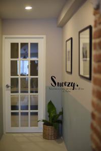 Fotografie z fotogalerie ubytování Snoozy Guesthouse ve městě Phuket