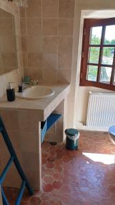 马诺斯克la bastide de l'adrech的相册照片