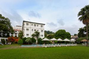 Gallery image of Hotel Suisse in Kandy