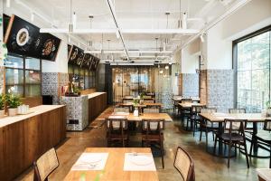 Gallery image of La Casa Hotel Seoul in Seoul