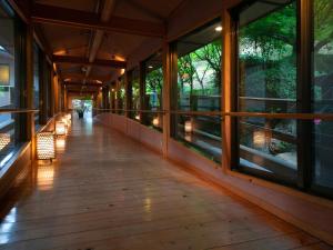 Fotografie z fotogalerie ubytování Iwakuni Kokusai Kanko Hotel v destinaci Iwakuni