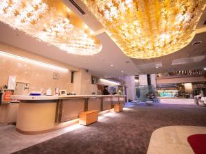 Fotografie z fotogalerie ubytování Iwakuni Kokusai Kanko Hotel v destinaci Iwakuni