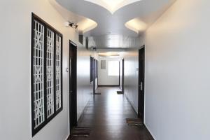 Fotografie z fotogalerie ubytování CS Arunachala Residency v destinaci Tiruvannamalai