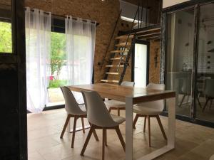 Fotografie z fotogalerie ubytování Gîte dans le sud Aveyron v destinaci Saint-Affrique + 6 fotografií