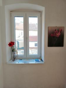 Fotografie z fotogalerie ubytování Vila Rosa v destinaci Vis
