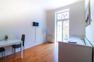 Gallery image of Bouquet Apartments in Prague