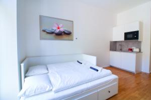 Gallery image of Bouquet Apartments in Prague