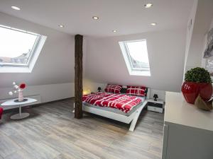 Gallery image of Ferienwohnung Innenstadt in Oberkirch