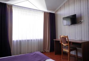 Gallery image of Hantri Hotel in Sergiyev Posad