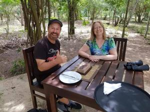 Ospiti di Wadula Safari - Yala