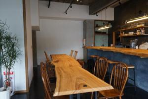 Gallery image ng Tagore Harbor Hostel sa Numazu