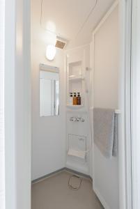 Fotografie z fotogalerie ubytování KANADE House v Osace