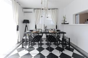 Fotografie z fotogalerie ubytování KANADE House v Osace