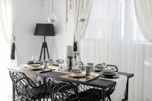 Fotografie z fotogalerie ubytování KANADE House v Osace