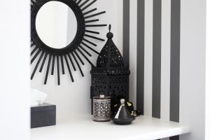 Fotografie z fotogalerie ubytování KANADE House v Osace