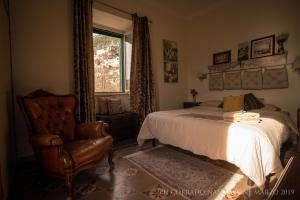 Imagen de la galería de La Rocca Mia House B&B, en Roccacasale