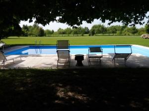 Gallery image of SoloQui in Zero Branco +48 photos