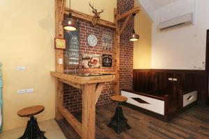 Fotografie z fotogalerie ubytování Black Chimney v destinaci Datong
