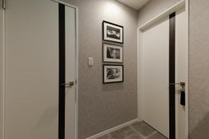 Fotografie z fotogalerie ubytování KANADE House v Osace
