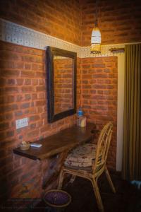 Fotografie z fotogalerie ubytování Siddhartha Wildlife Retreat v destinaci Meghauli