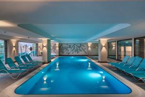 Bazén v ubytování Corendon Playa Kemer Hotel nebo v jeho okolí