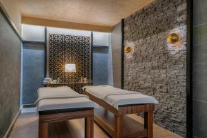 Lázně a/nebo wellness v ubytování Corendon Playa Kemer Hotel