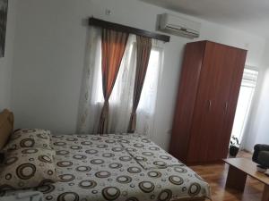 Fotografie z fotogalerie ubytování Olja apartments v destinaci Virpazar