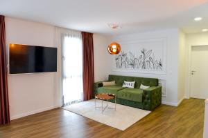 Galeriebild der Unterkunft Boutique Apartments Blagoevgrad in Blagoewgrad