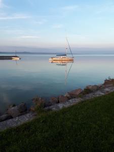 Kép Kardos Apartman szállásáról Balatonlellén a galériában