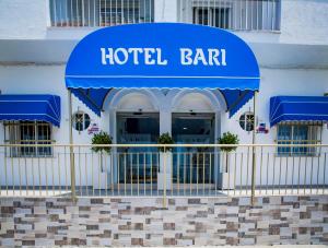 Gallery image of Hotel Bari in Conil de la Frontera