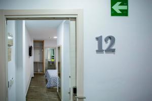 Fotografia z galérie ubytovania Hotel Bari v destinácii Conil de la Frontera