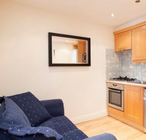 Fotografie z fotogalerie ubytování Leeson Bridge Guesthouse v destinaci Dublin