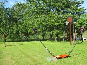 Gallery image of Casa Rural El Jondrigu in Cangas de Onís