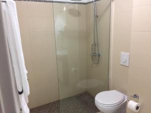 Vannituba majutusasutuses B&B Alex18