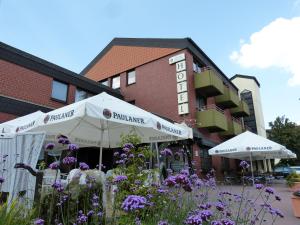 Foto da galeria de Landgasthaus Gieseke-Asshorn em Bohmte