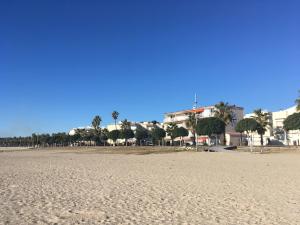 Fotografie z fotogalerie ubytování Plage, Cambrils. Locamar Apt Polux v destinaci Cambrils