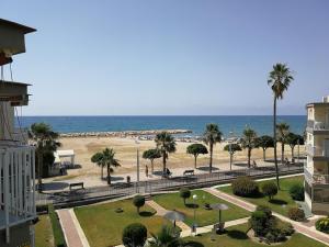 Fotografie z fotogalerie ubytování Plage, Cambrils. Locamar Apt Polux v destinaci Cambrils