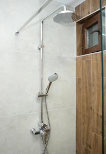 Ванная комната в Stylish Retreat / High-end Flat / Varna Downtown