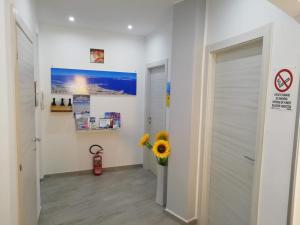 Fotografie z fotogalerie ubytování B&B 36 Passi dal Mare v Trapani