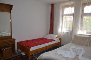 Zdjęcie z galerii obiektu Atak Hotel w Göreme +24 zdjęcia