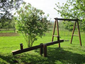 Gallery image of Casa Rural El Jondrigu in Cangas de Onís